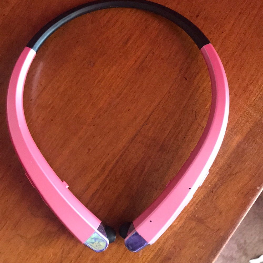Model 910 stereo headset - Picture 2 of 7